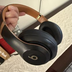 Beats Studio 3 