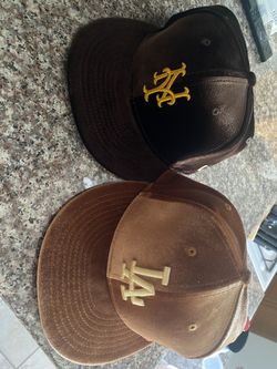 New era Fitted