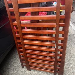 Baby Crib That Converts To Bed