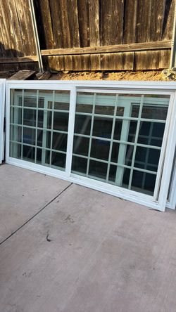 Retrofit window