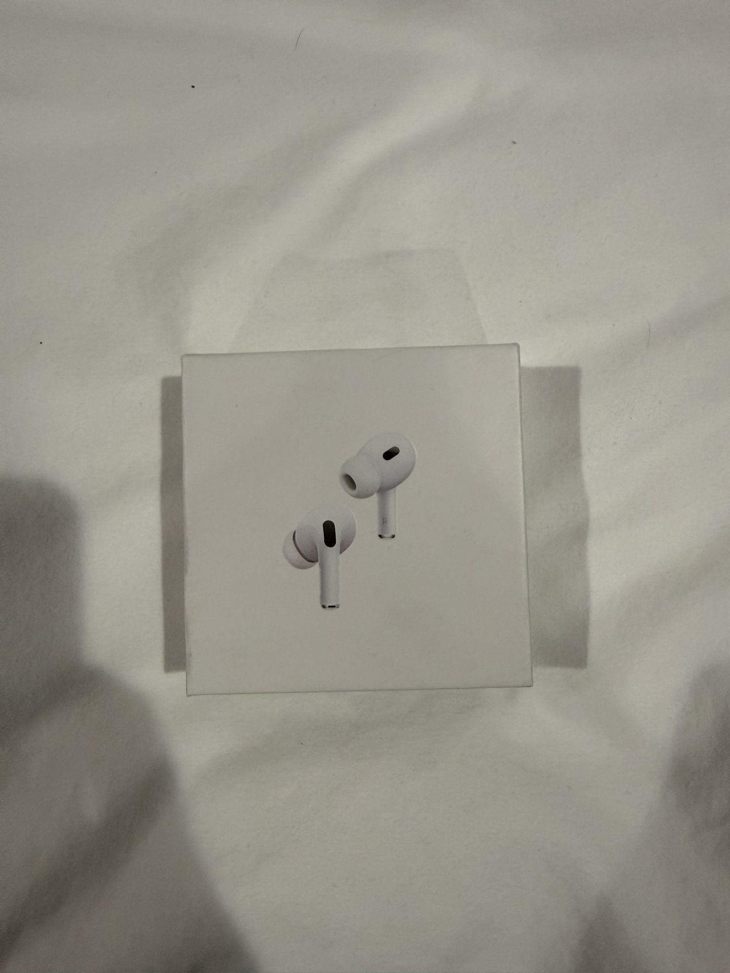 AirPods Pro 2nd Gen Wireless Earbuds MagSafe Case