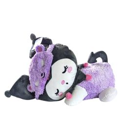 Hello kitty & Friends - Kuromi Plush
