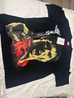 Asaali ScarfaceShirt