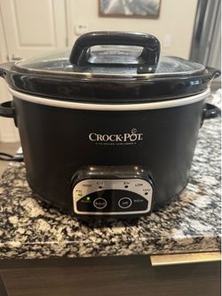 Small Crockpot