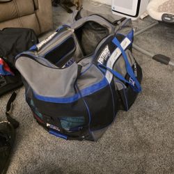 Factory Racing Bag 