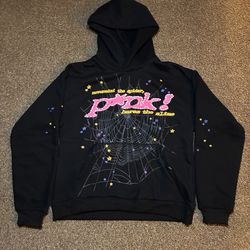 SP5DER HOODIE (1of1)