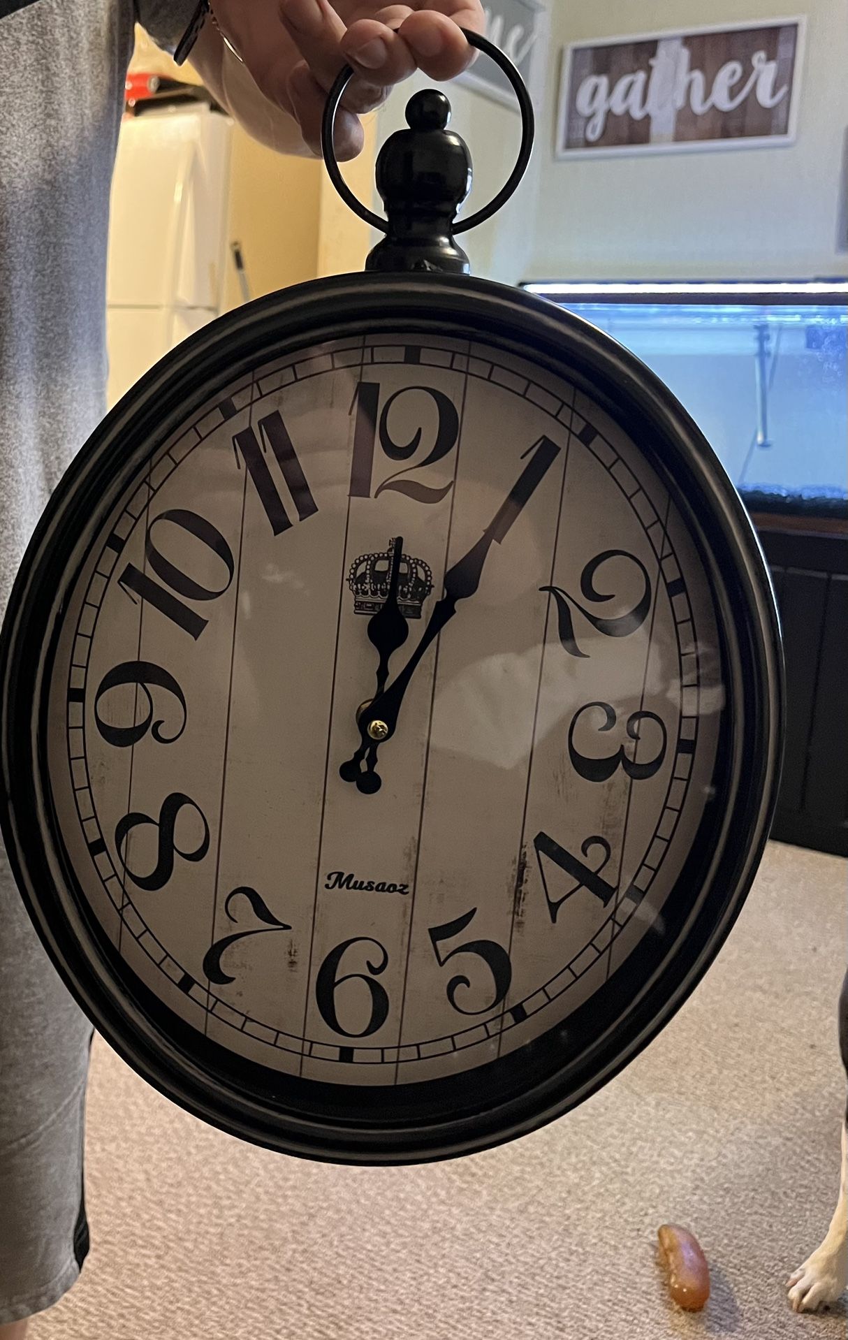 Clock
