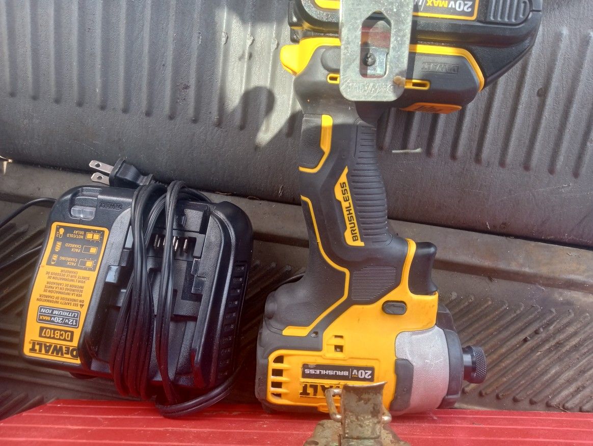 DeWalt