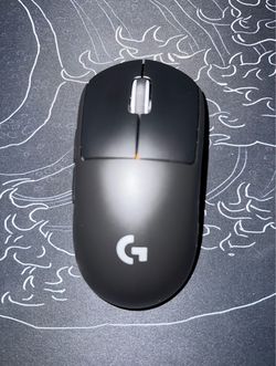 Logitech G Pro Superlight