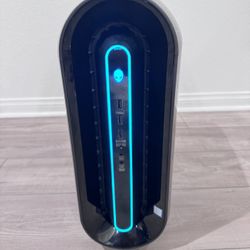 Alienware Aurora R9 RTX 1660 Super