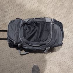 Embark Wheeled Luggage