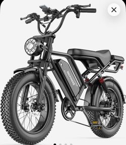 Voltvogue E-Bike
