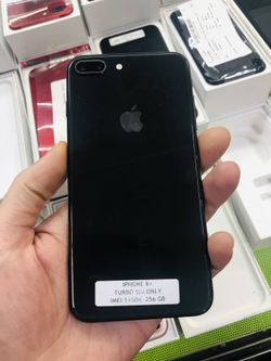 🔥🔥iPhone 8 plus 64GB factory unlocked with warranty