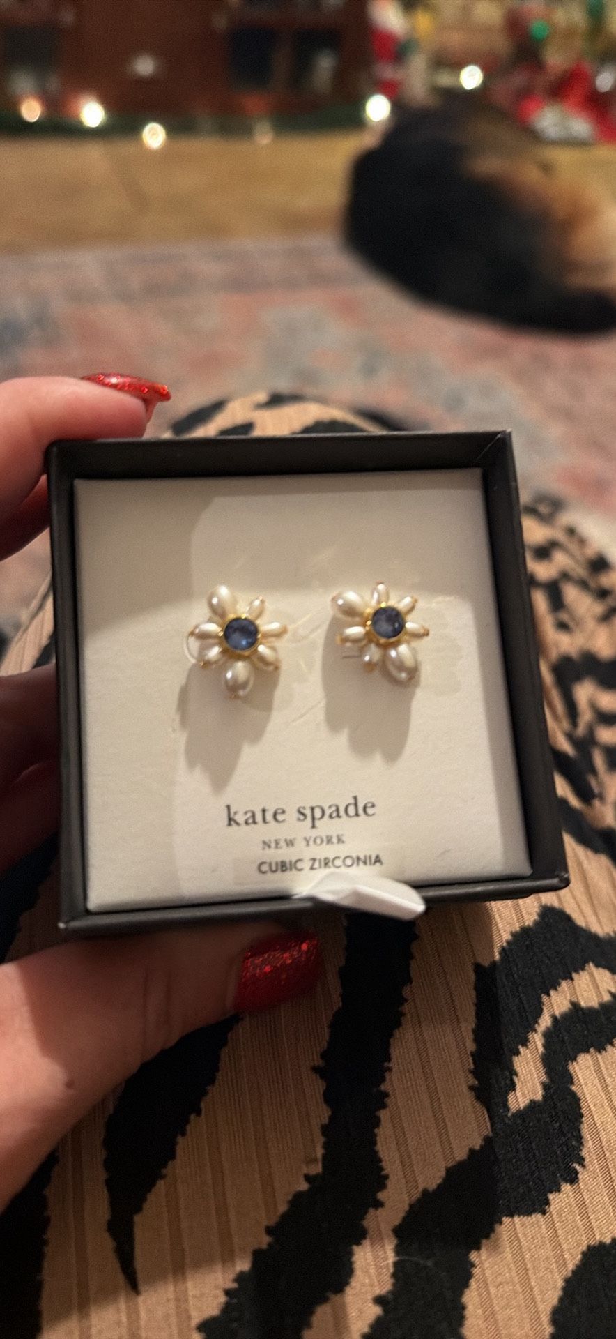 Kate Spade Studs