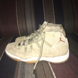 Jordan 11