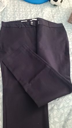 Women's dress pants