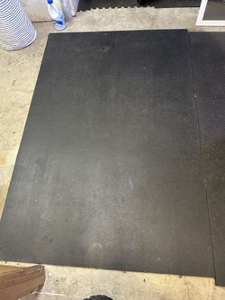 Gym Floor Mats