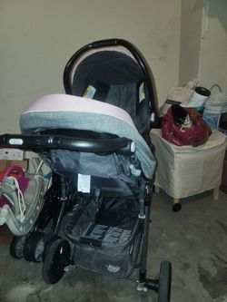 Baby Trend