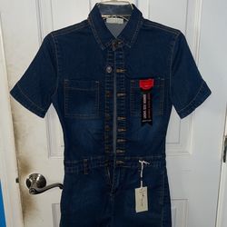 Jean Romper