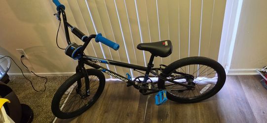 Haro Shredder Bike