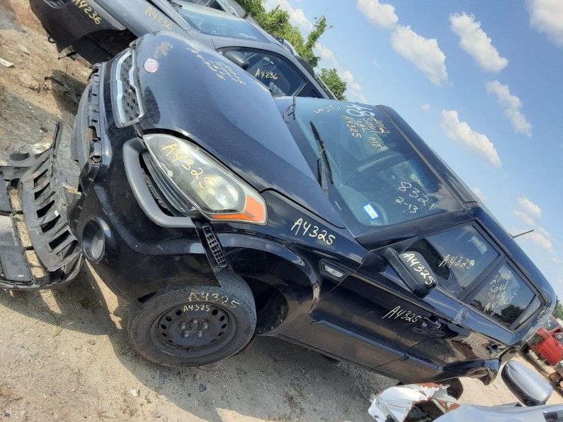 Part Out 2011 Kia Soul Parts Only