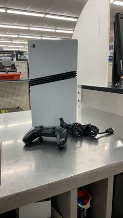 PS5 Pro
