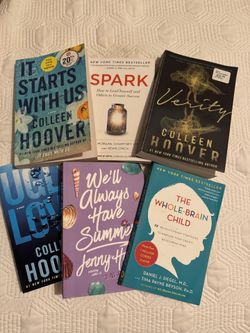 Reading Books