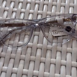 Burberry Frames