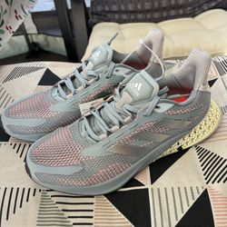 New Adidas 4DFWD Pulse Running Shoes (Size Men's 10)