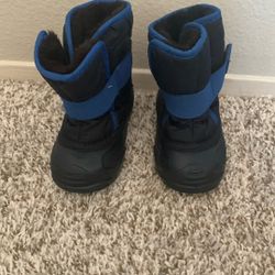 KAMIK BOOTS KAMIK SNOWBUG  6 WINTER BOOTS TODDLERS'l