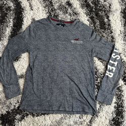 Hollister longsleeve