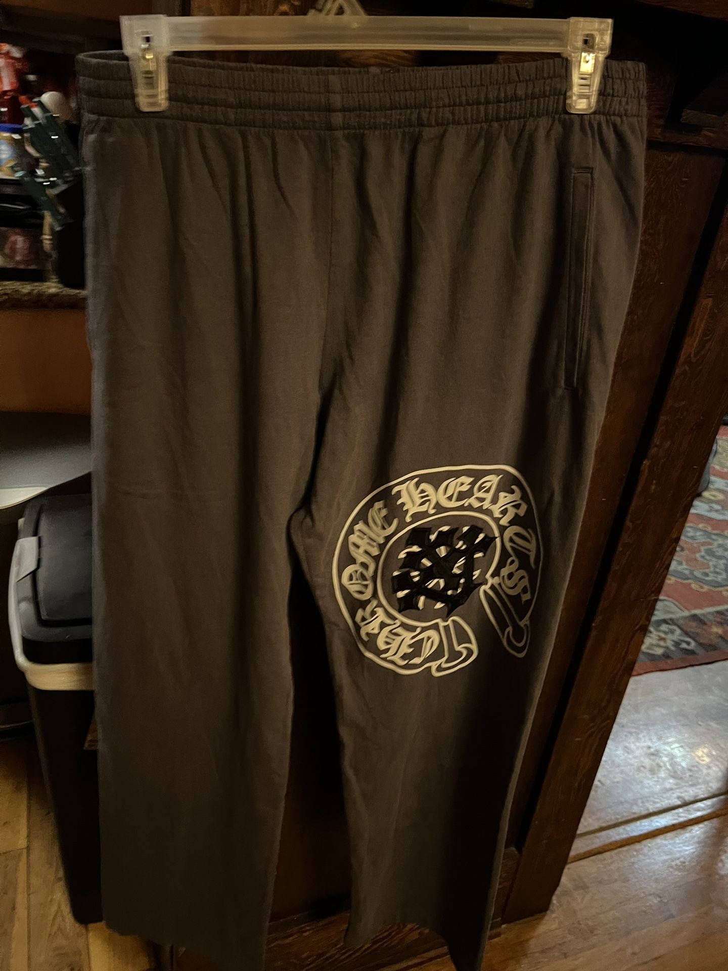 Men’s Yeezy Sweatpants