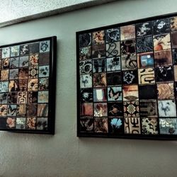 2 Unique Gorgeous Pictures/Art 