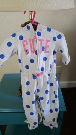12 months old girl outfit