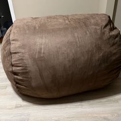 Big Bean Bag 