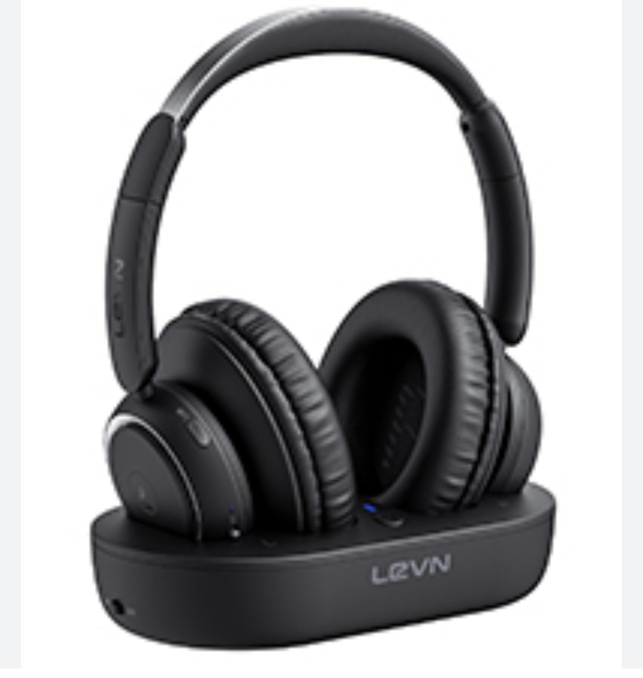 Levn Bluetooth Headphone New