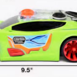 Race Car for Kids Toy Cars with Lights Sound