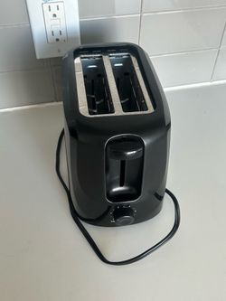 Slice Toaster