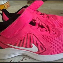 12c girla nikes $40 each or both for $70