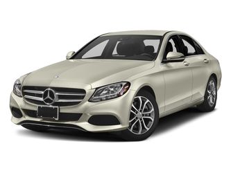 2018 Mercedes-Benz C 300