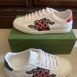 Gucci Shoes