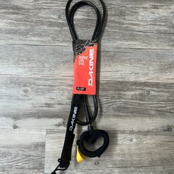 Dakine Surf Super Lite Series Surfing Leash 