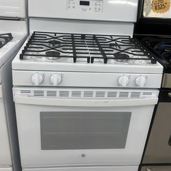 Ge stainless steel gas stove