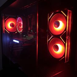 💻 Budget RGB Gaming PC – RTX 2060 | High FPS Build 🔥 Financing Available