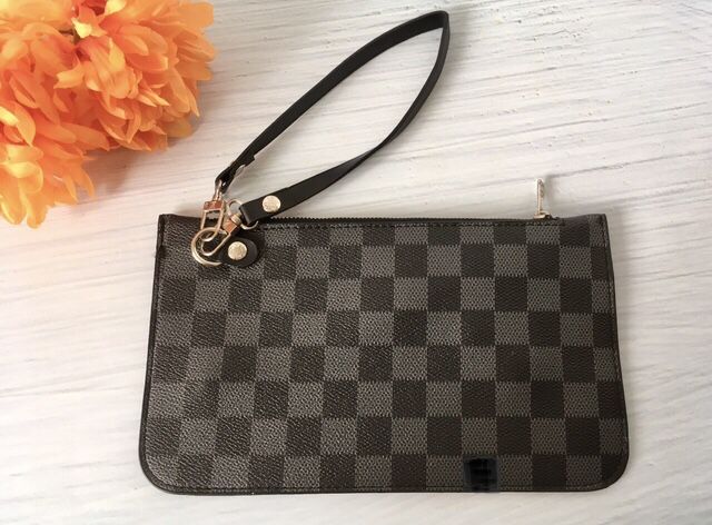 Black Mini Bag