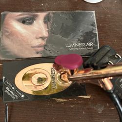 Luminess Airbrush 