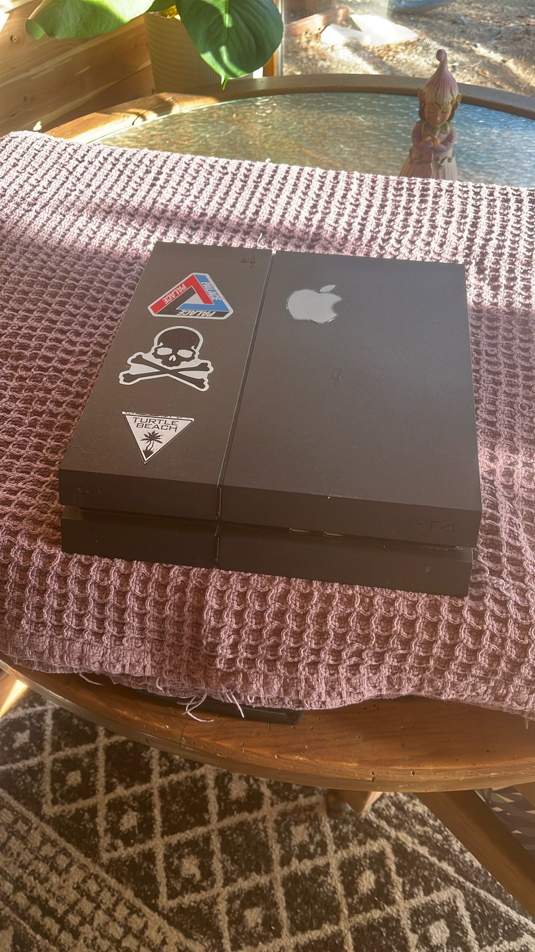 Sony Playstation 4 Ps4 Console