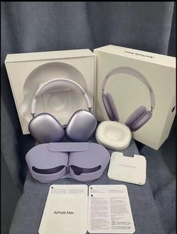 AirPod Max