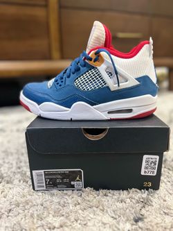 Jordan 4, size 7