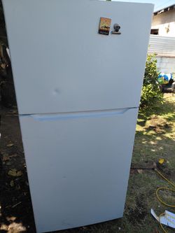conservator refrigerator